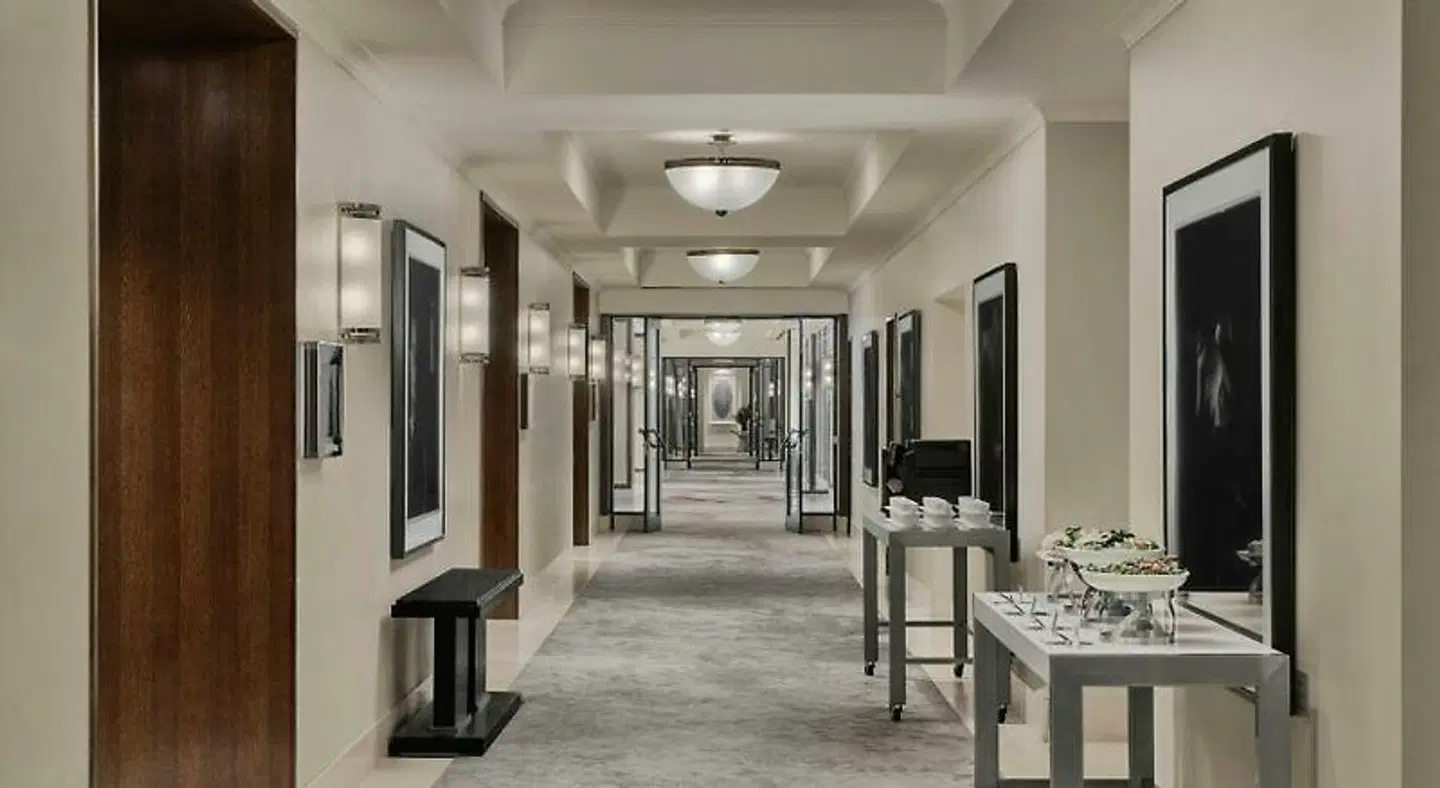 The Westin Melbourne LOUNGE_LOBBY