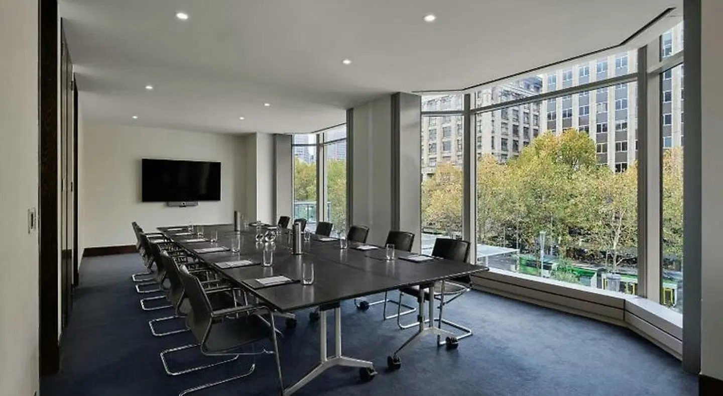 The Westin Melbourne Konferenz