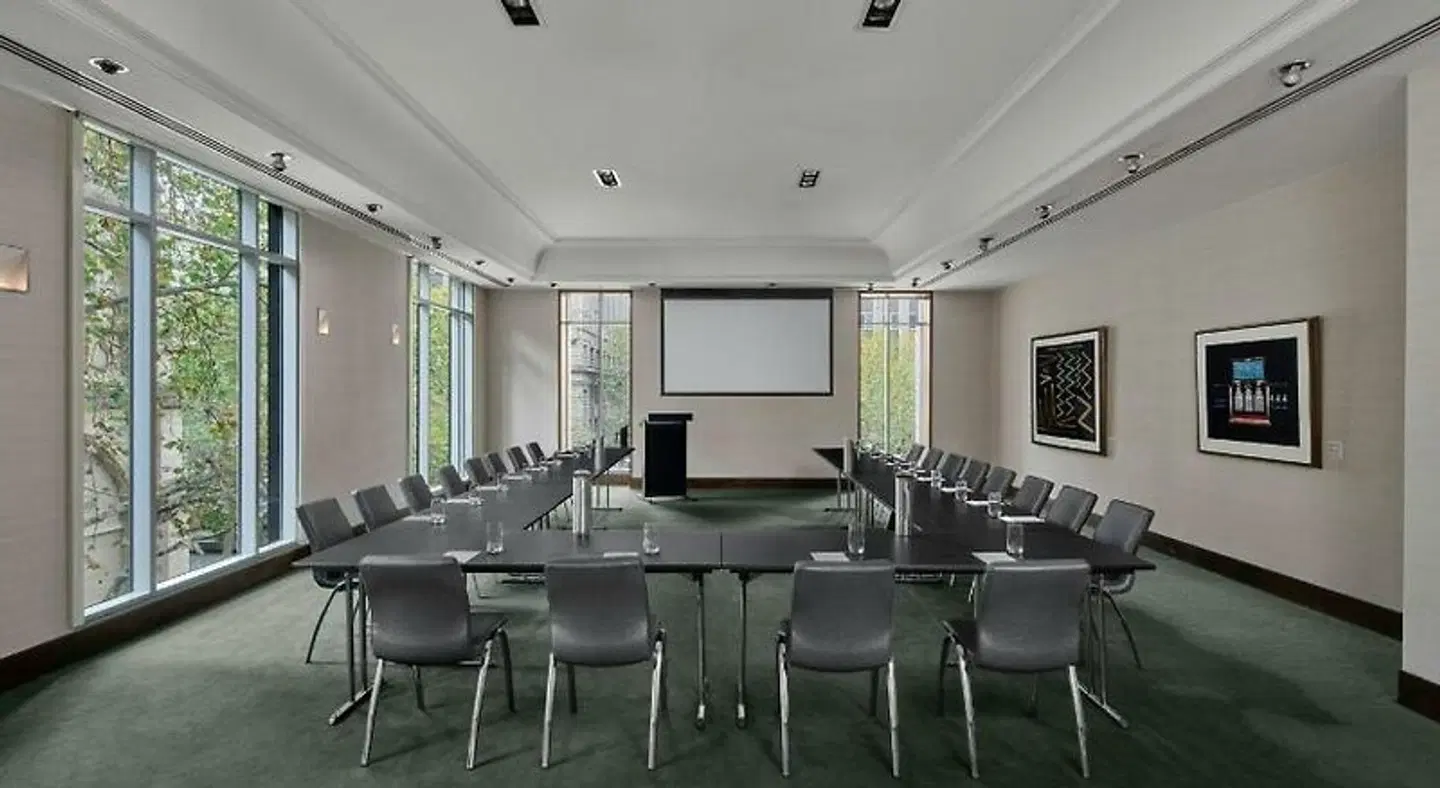The Westin Melbourne Konferenz
