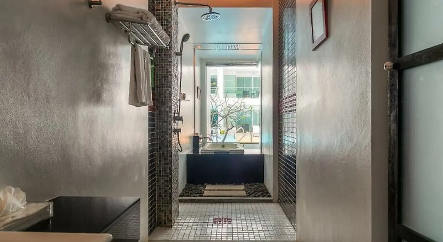 The Old Phuket ROOM_EXAMPLE