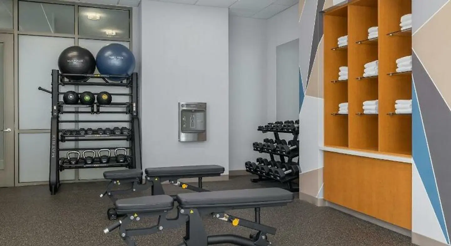 SpringHill Suites by Marriott Allentown Bethlehem/Center Valley ROOM_EXAMPLE