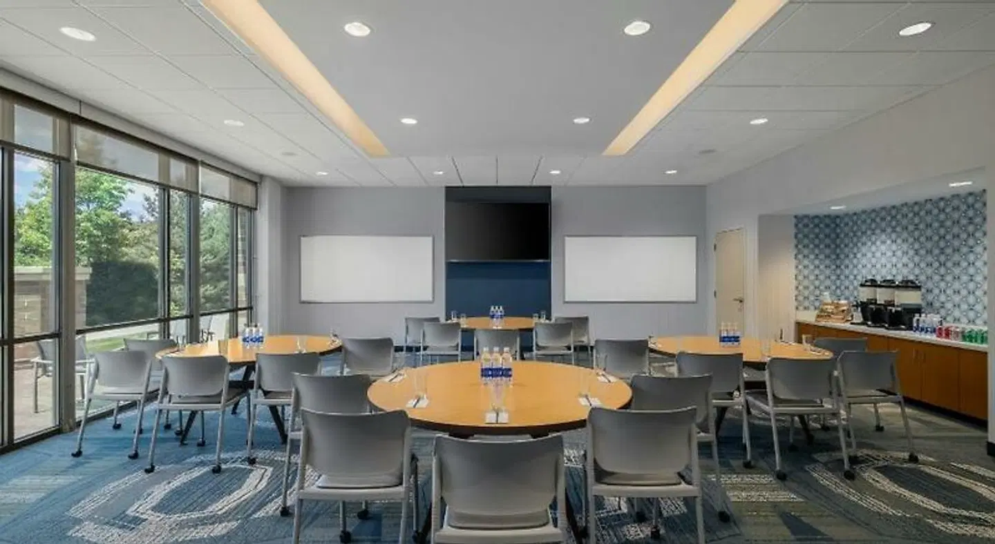 SpringHill Suites by Marriott Allentown Bethlehem/Center Valley Konferenz