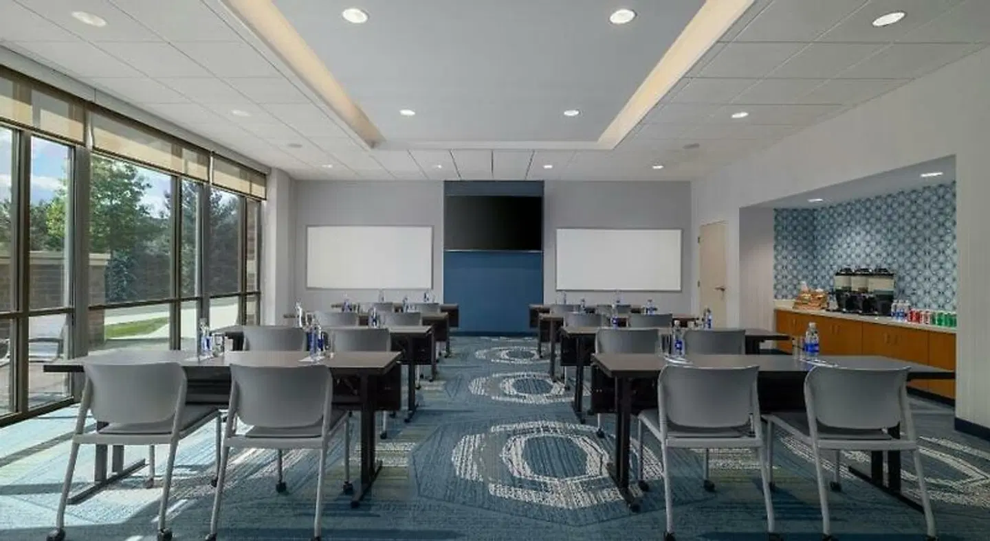 SpringHill Suites by Marriott Allentown Bethlehem/Center Valley Konferenz