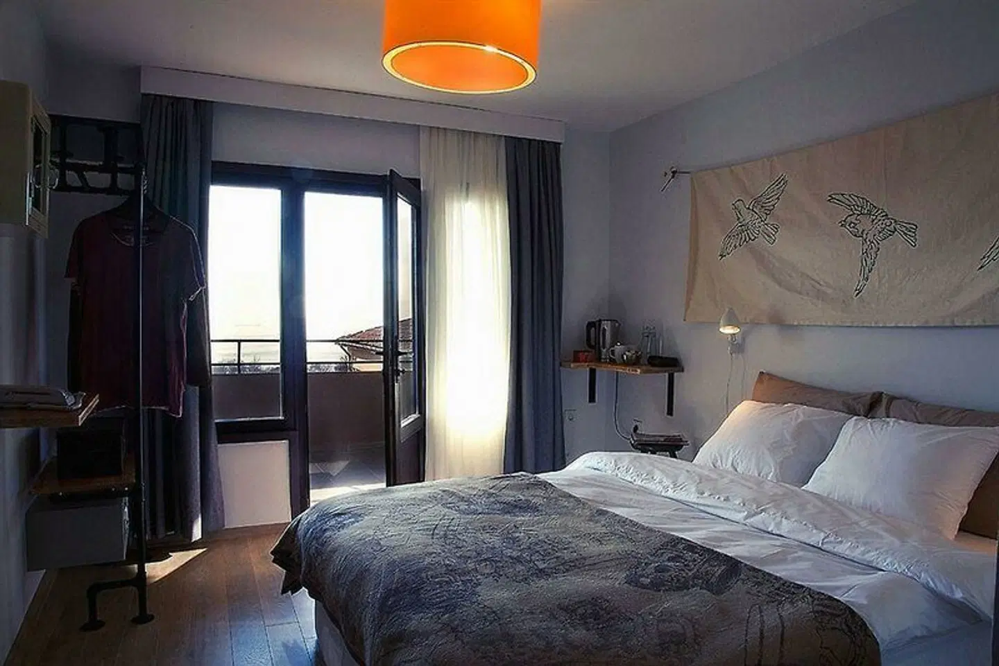 Rumours Inn ROOM_EXAMPLE