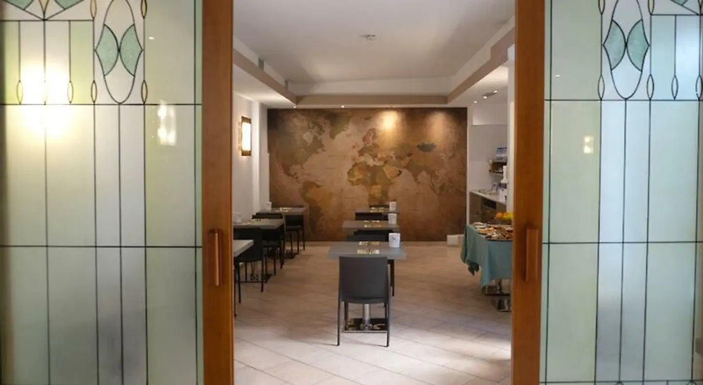 Hotel Garnì Villa Fontana ROOM_EXAMPLE