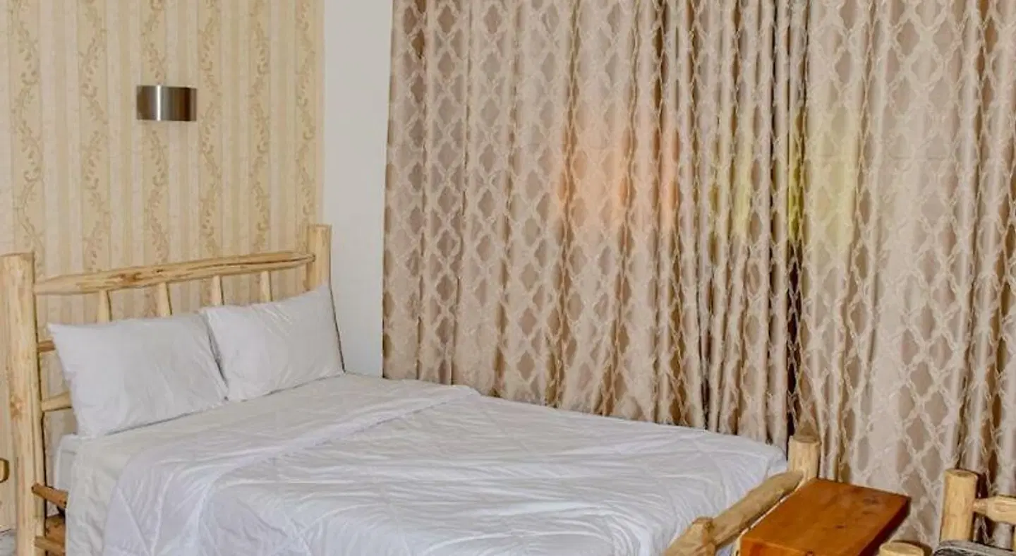 Safari Week-end ROOM_EXAMPLE