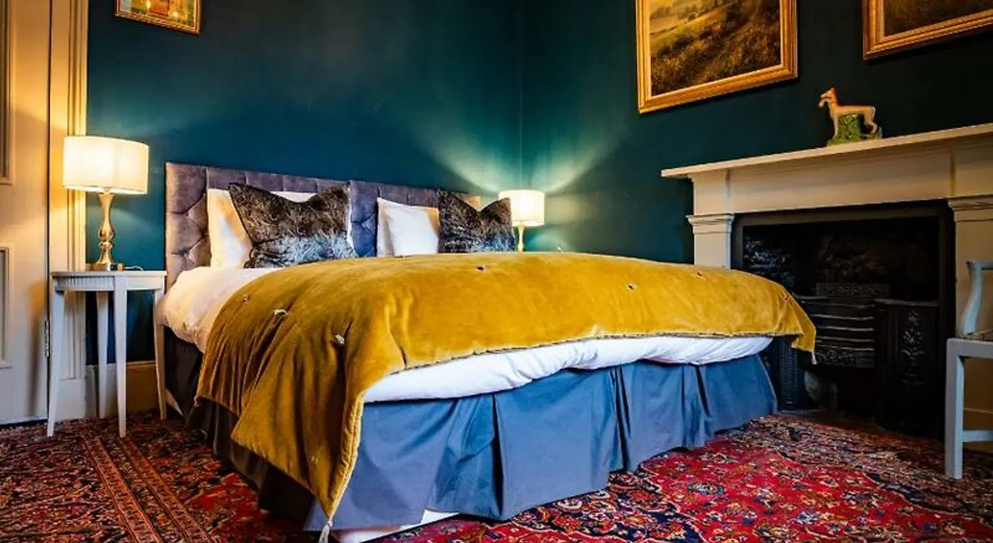 Six Brunton Place ROOM_EXAMPLE