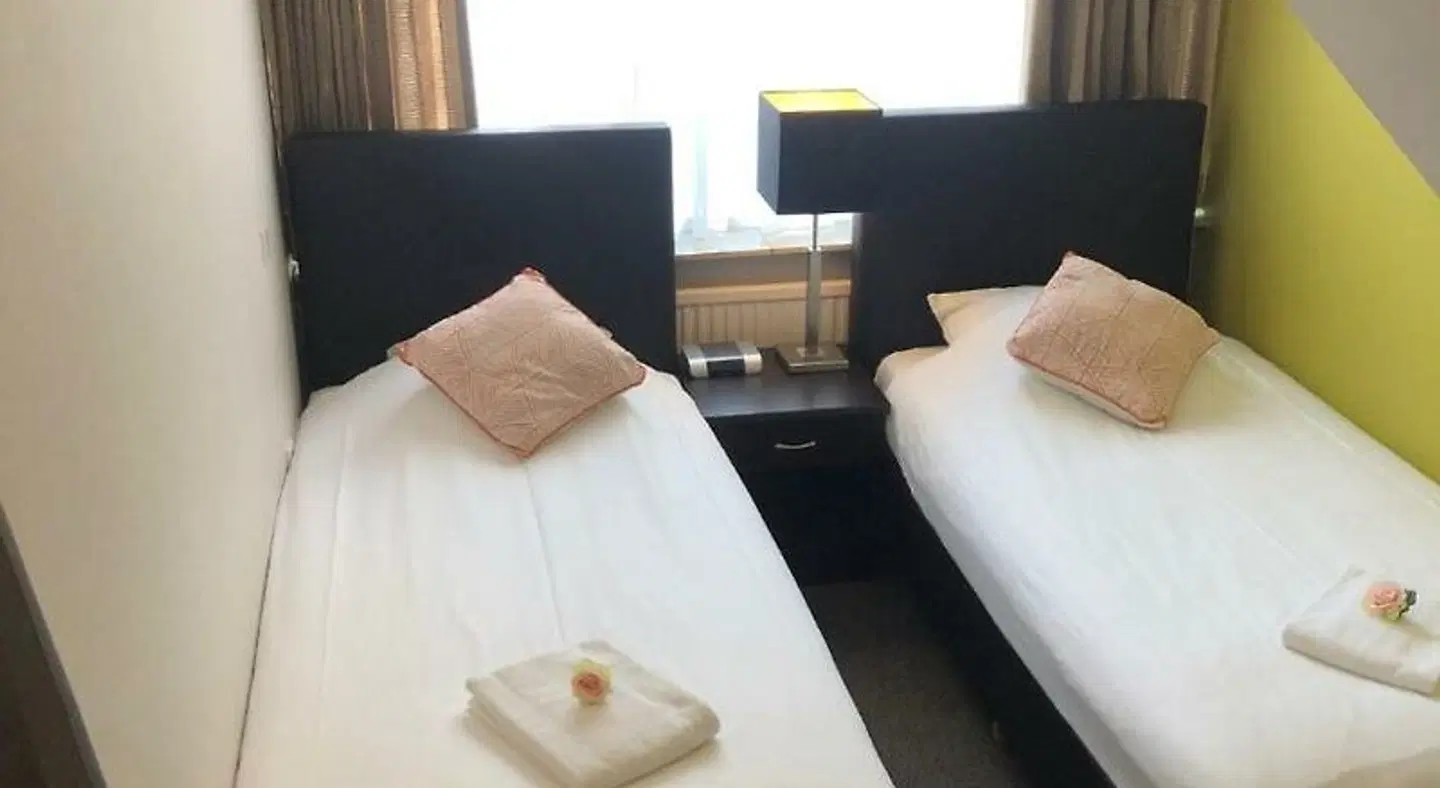 De Keizerskroon ROOM_EXAMPLE