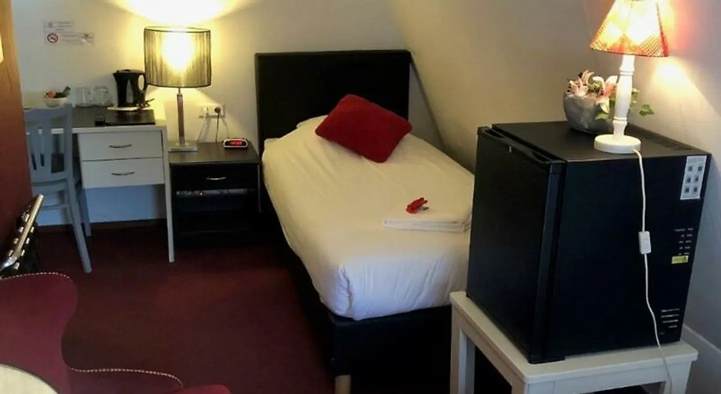 De Keizerskroon ROOM_EXAMPLE