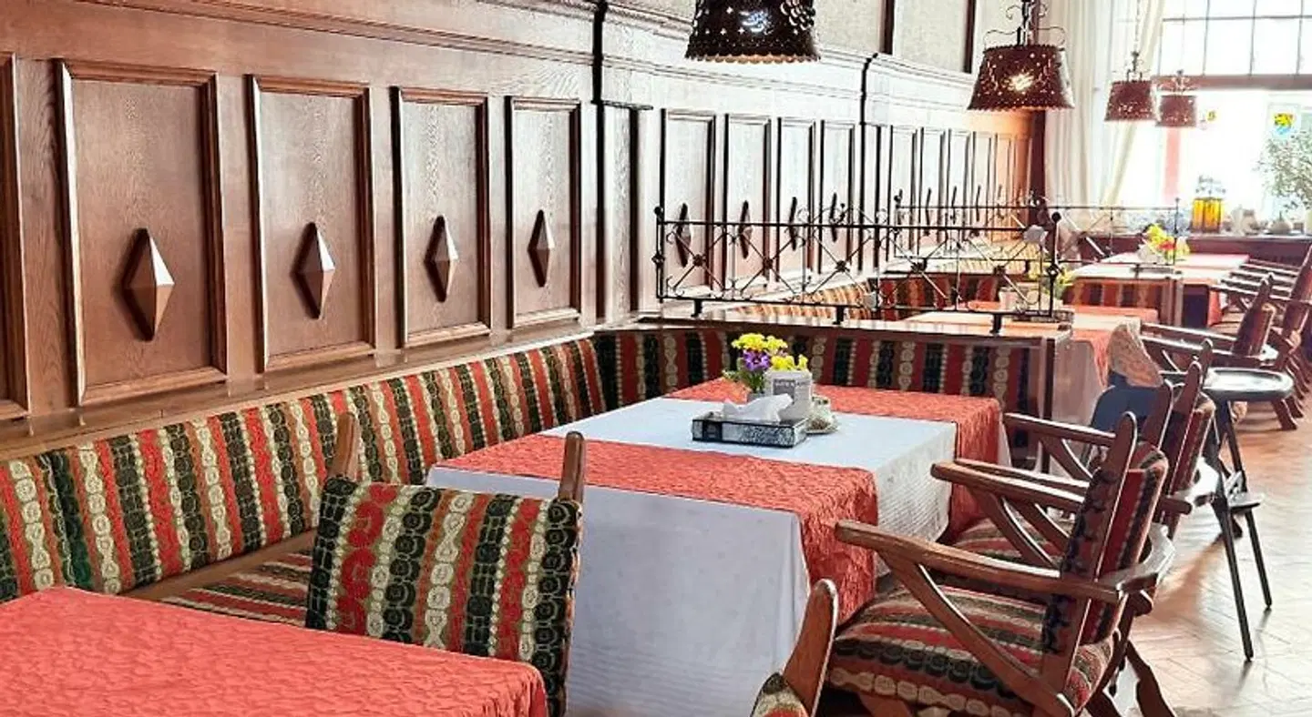 Hotel zur Post Konferenz