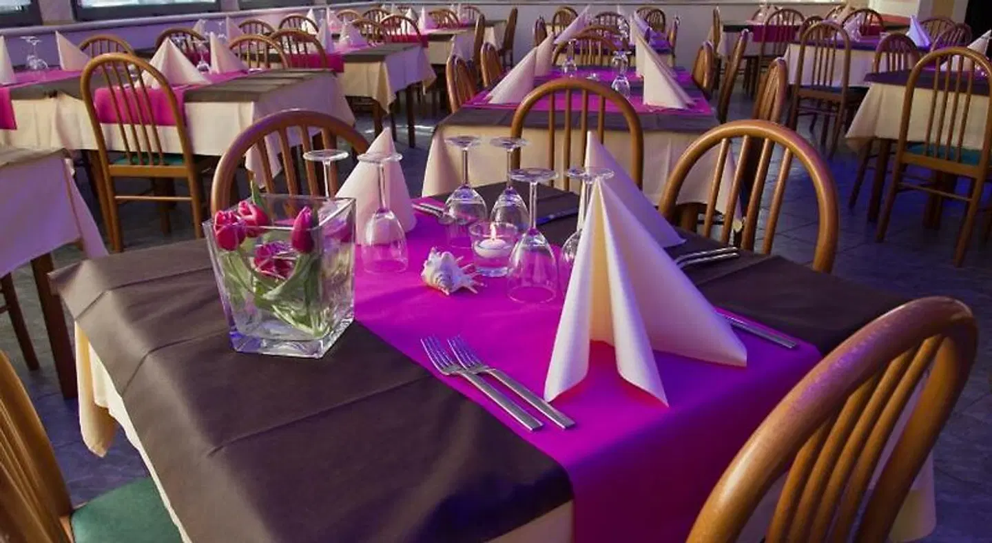 La Fenice Restaurant