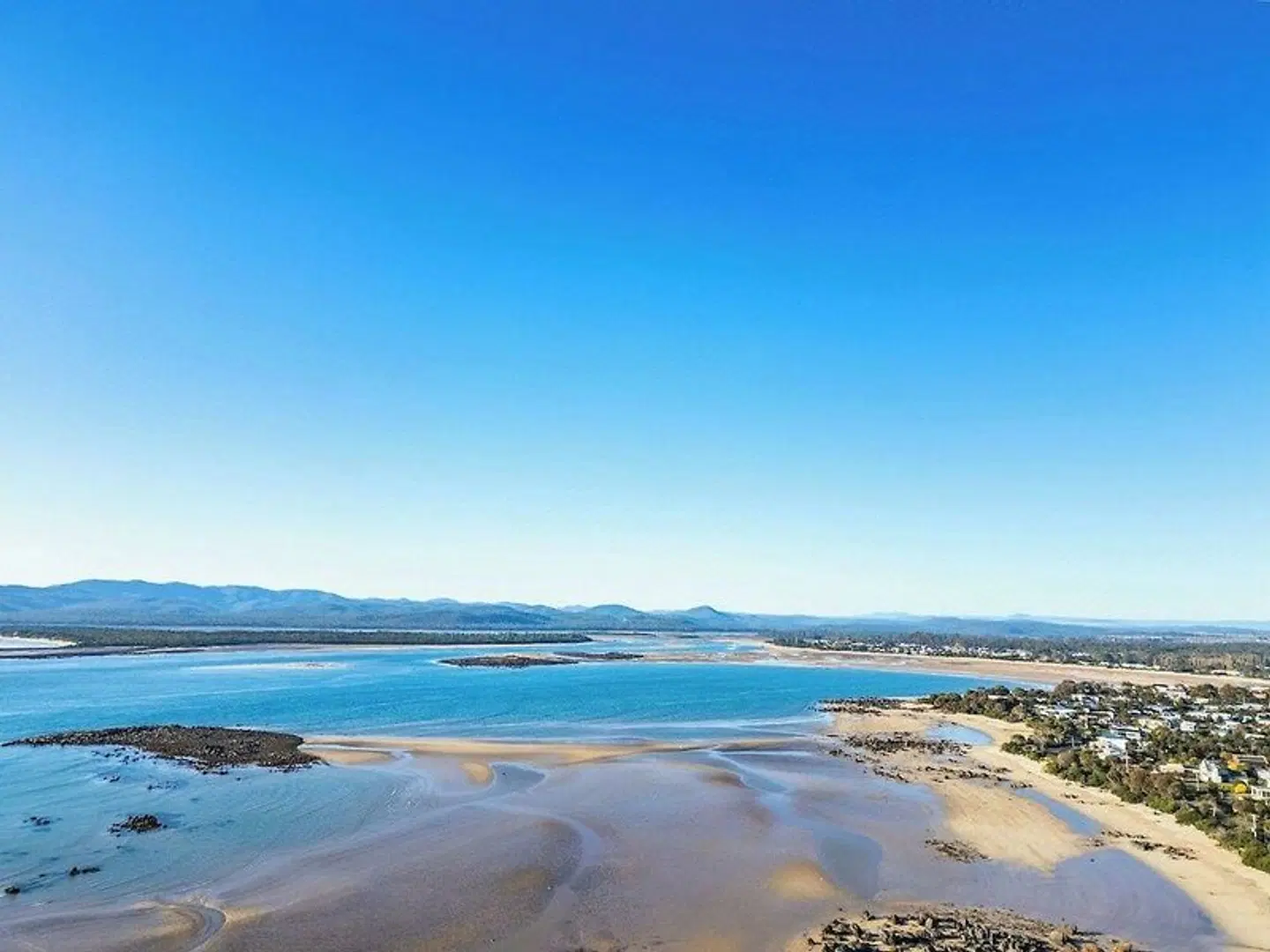 Hawley House Strand