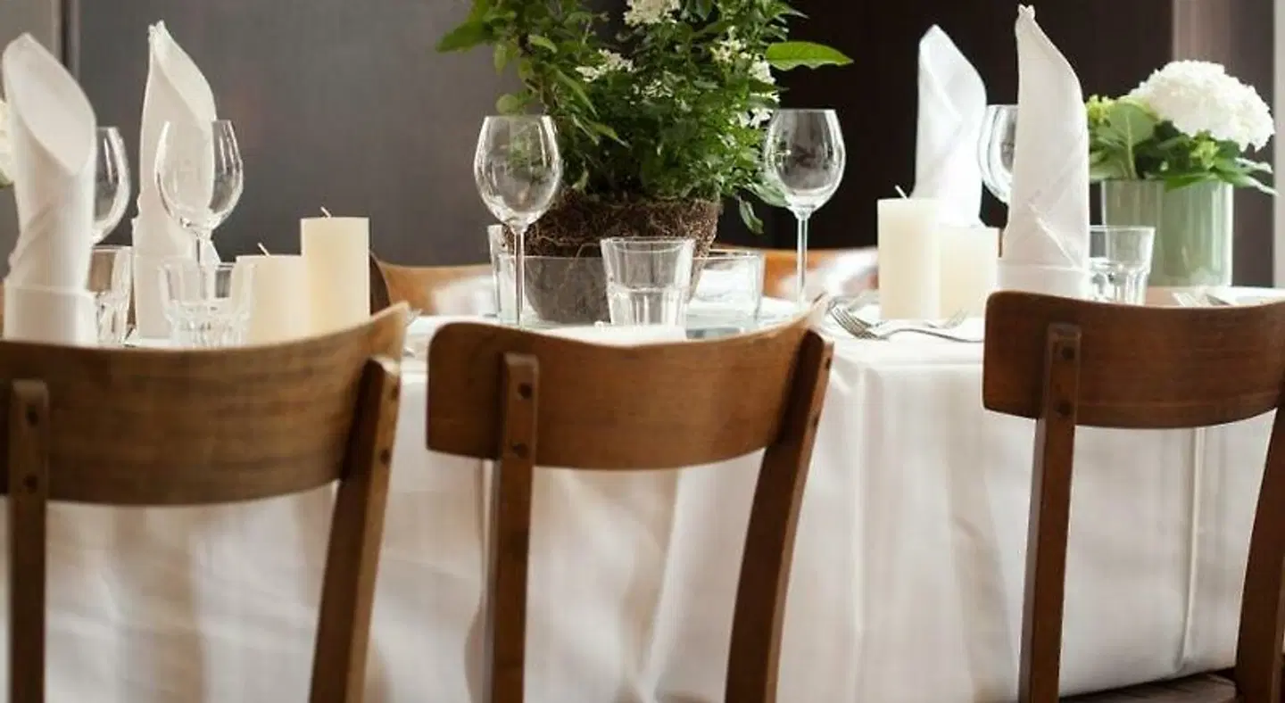 Bergischer Hof Restaurant