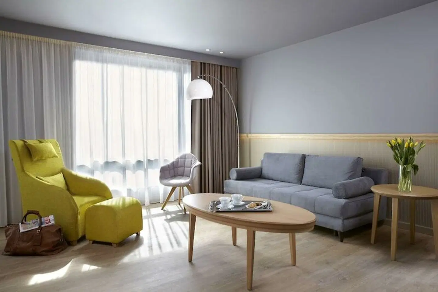 Penafiel Park Hotel & Spa ROOM_EXAMPLE