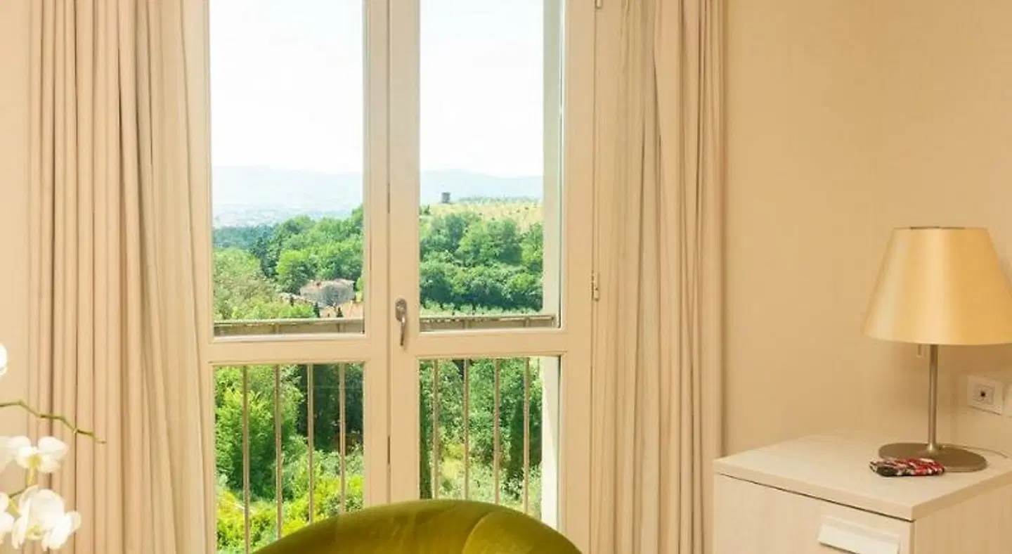 Villa Giorgia ROOM_EXAMPLE
