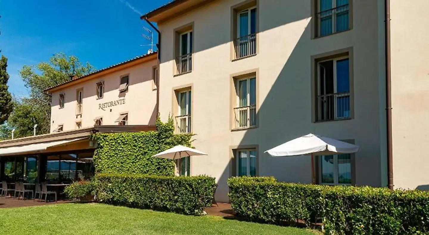 Villa Giorgia EXTERIOR