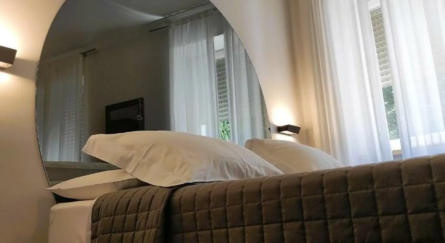 Hotel Lillà ROOM_EXAMPLE
