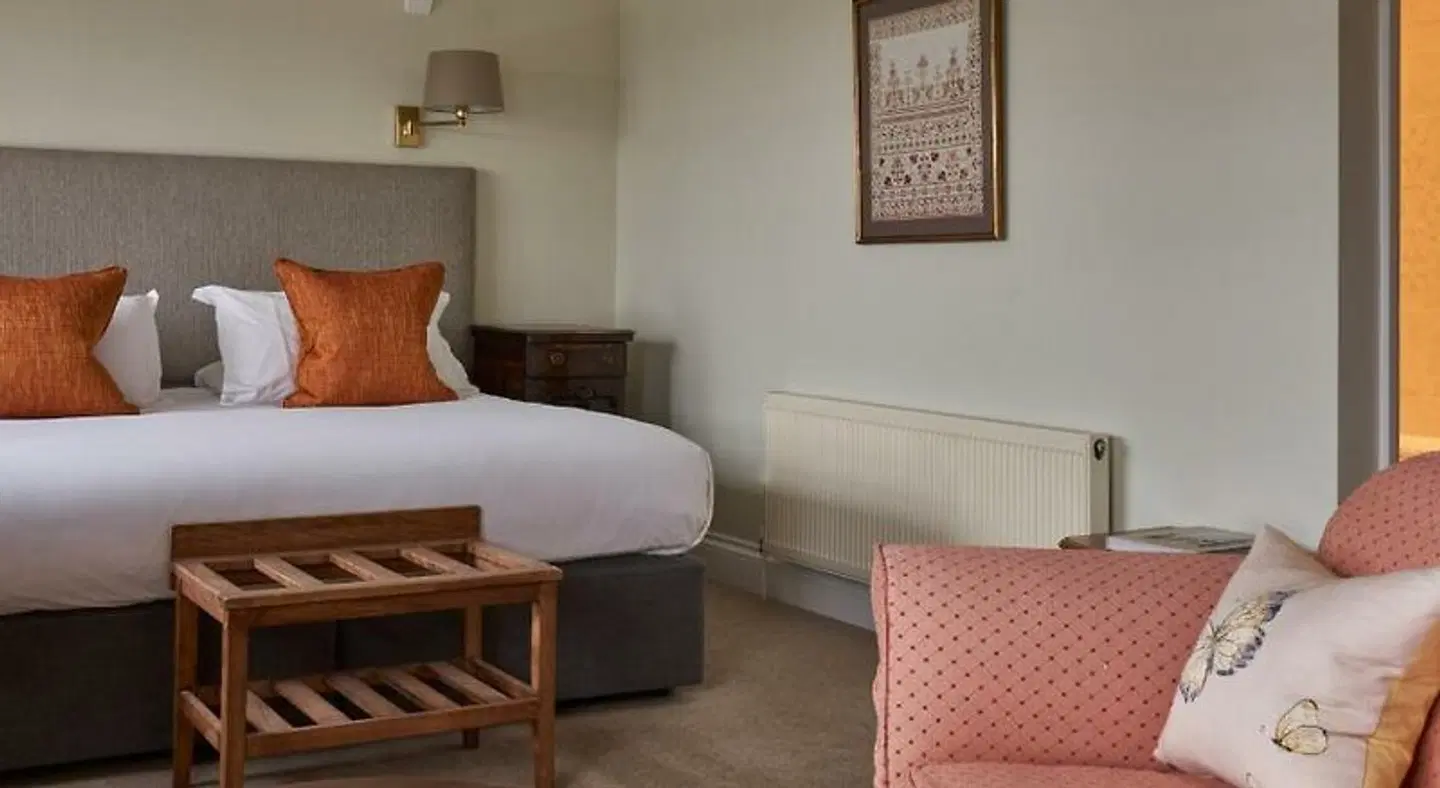 Highbullen Hotel, Golf & Country Club ROOM_EXAMPLE