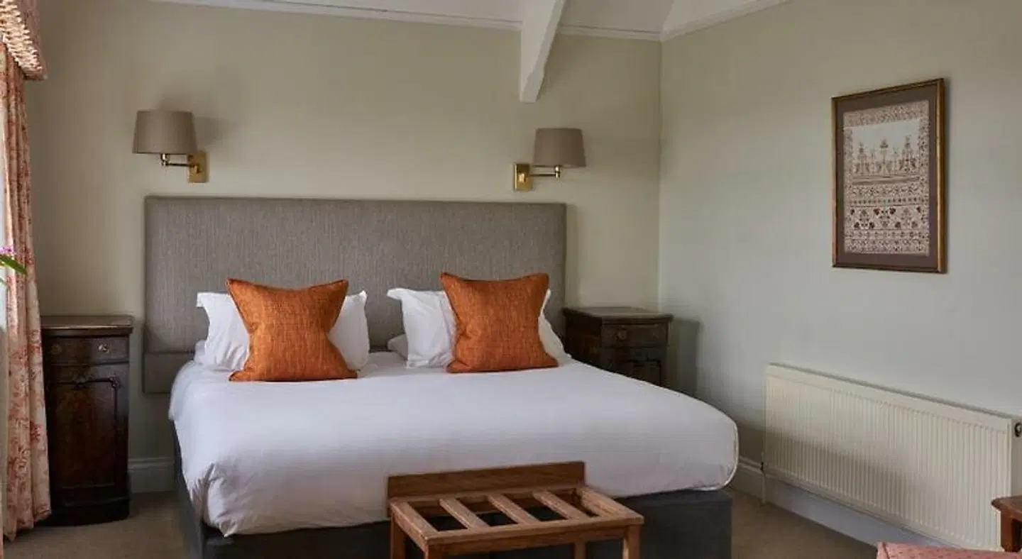 Highbullen Hotel, Golf & Country Club ROOM_EXAMPLE