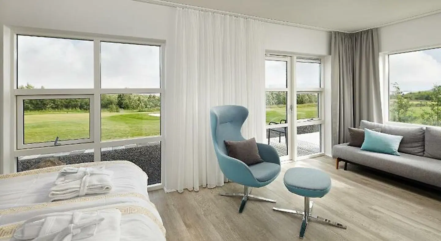 Hotel Hamar ROOM_EXAMPLE