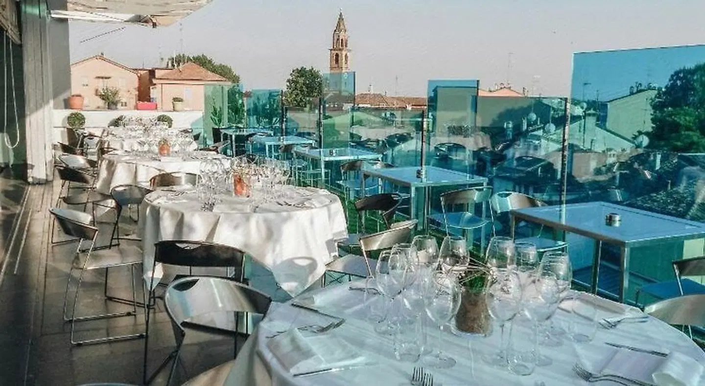 Hotel Continental Terrasse