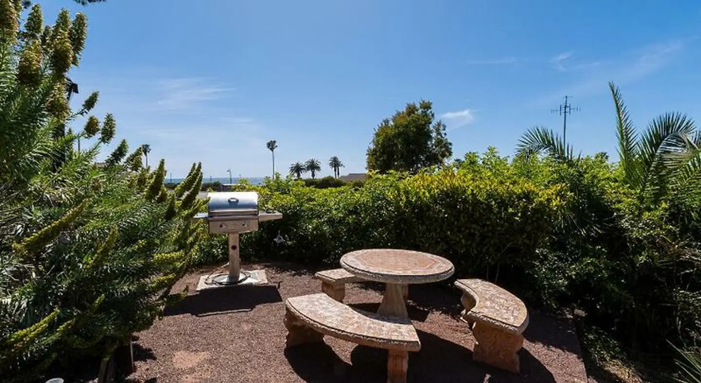 Villa L'Auberge Terrasse