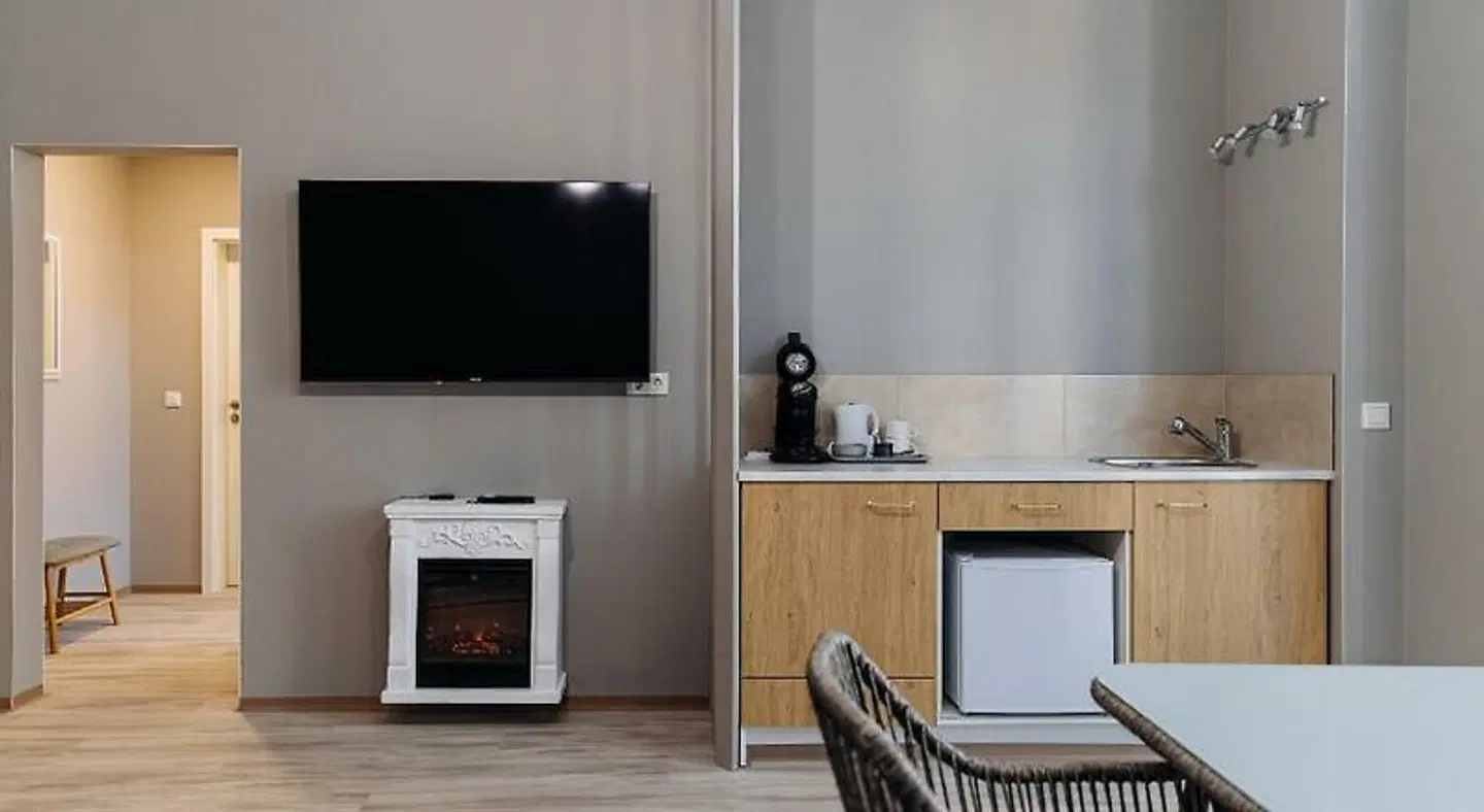 Kleiner Riesen ROOM_EXAMPLE