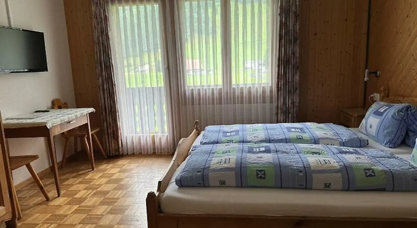 St. Jakob ROOM_EXAMPLE