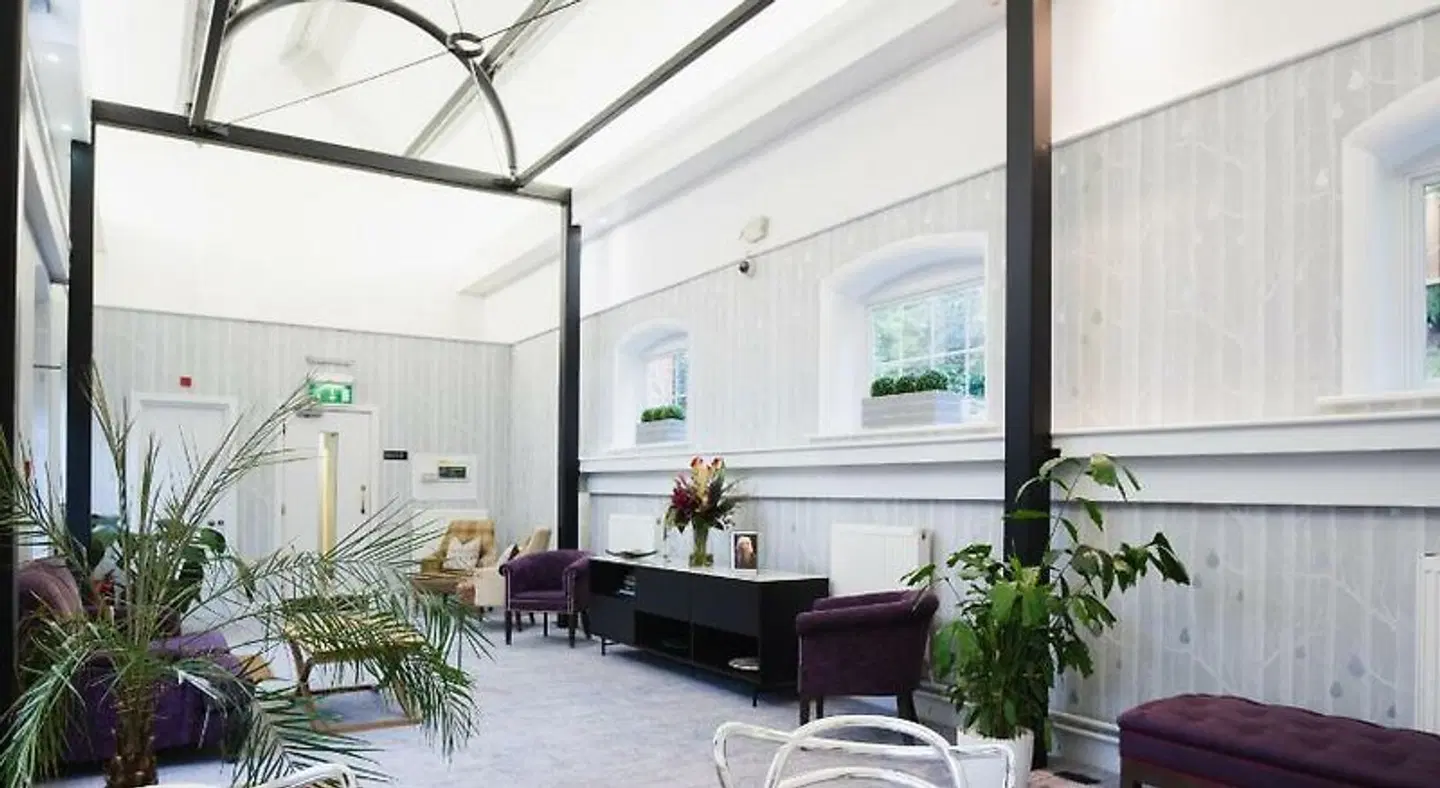 The Wood Norton LOUNGE_LOBBY