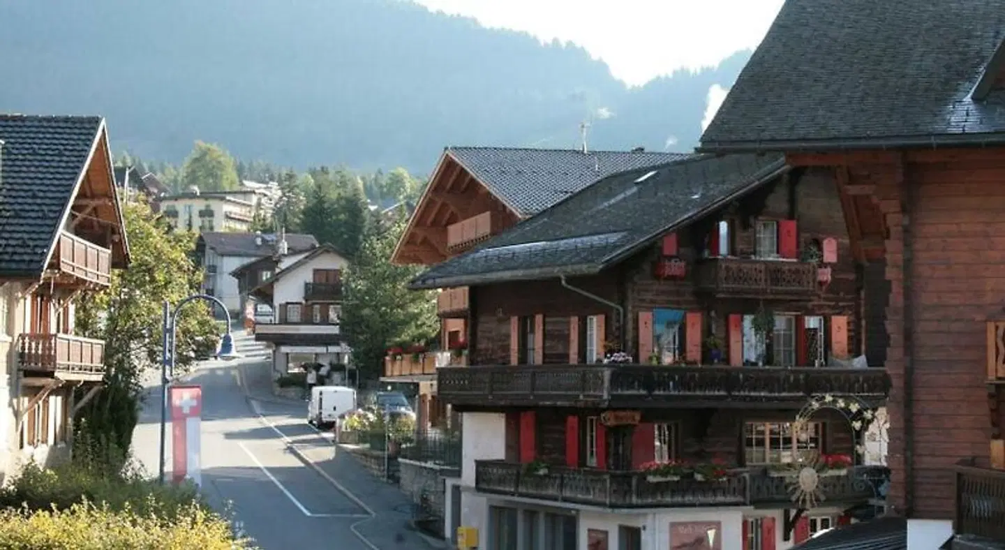 La Griotte EXTERIOR