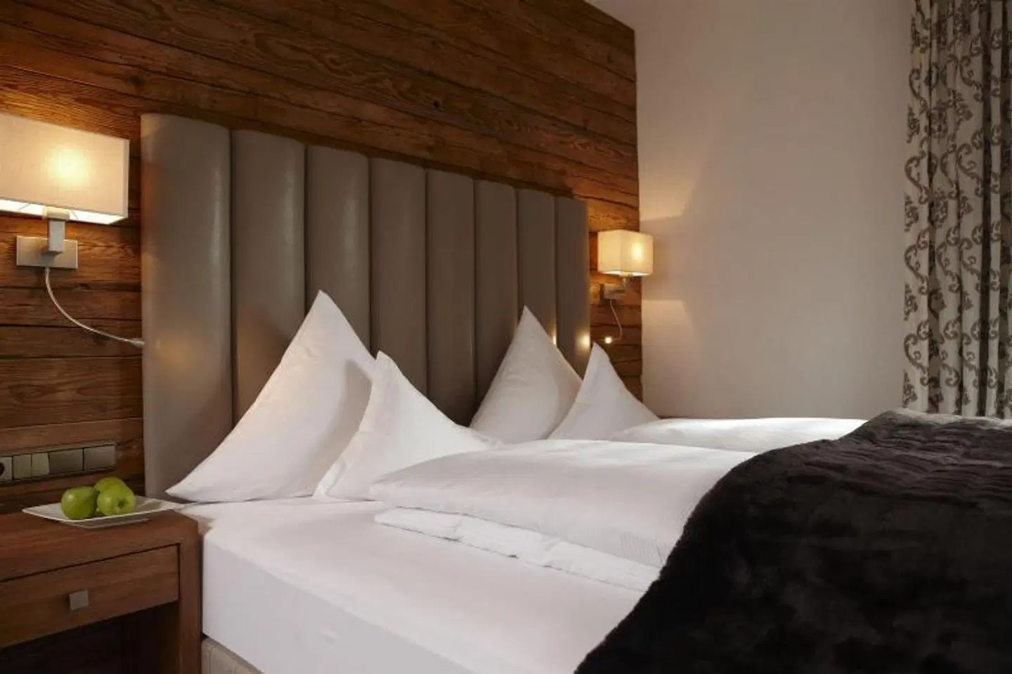 Hotel Gridlon ROOM_EXAMPLE