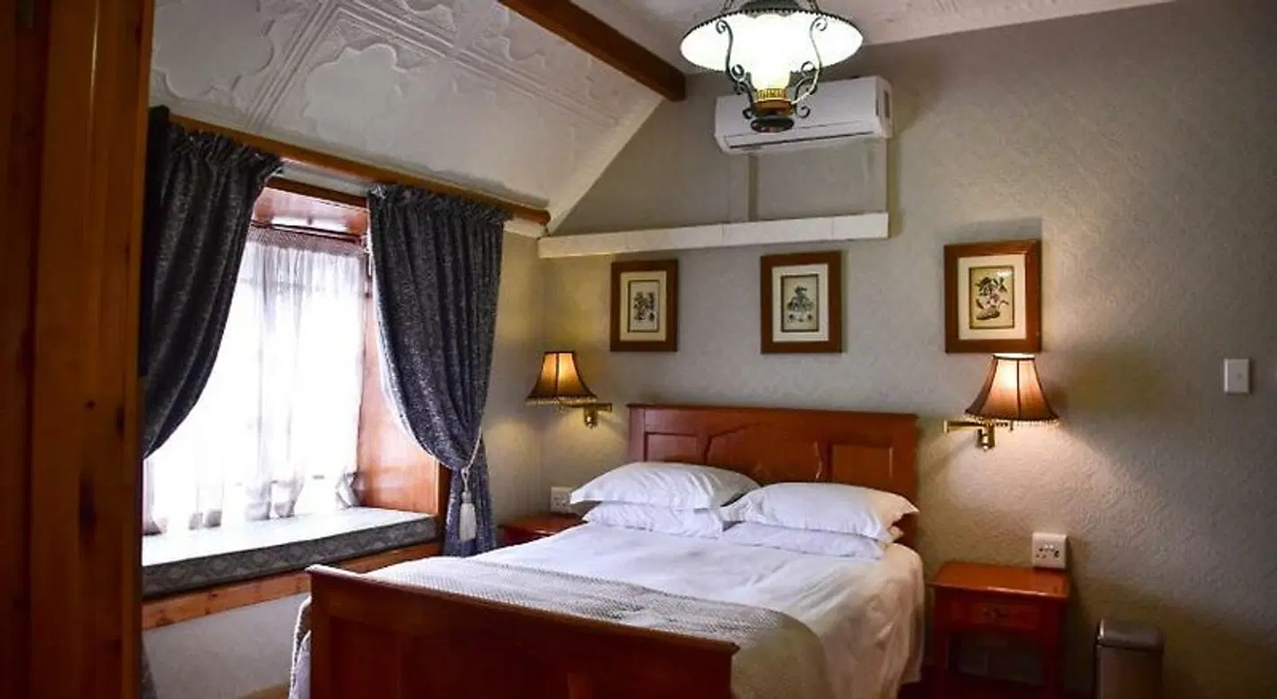 Hobbit Boutique Hotel ROOM_EXAMPLE