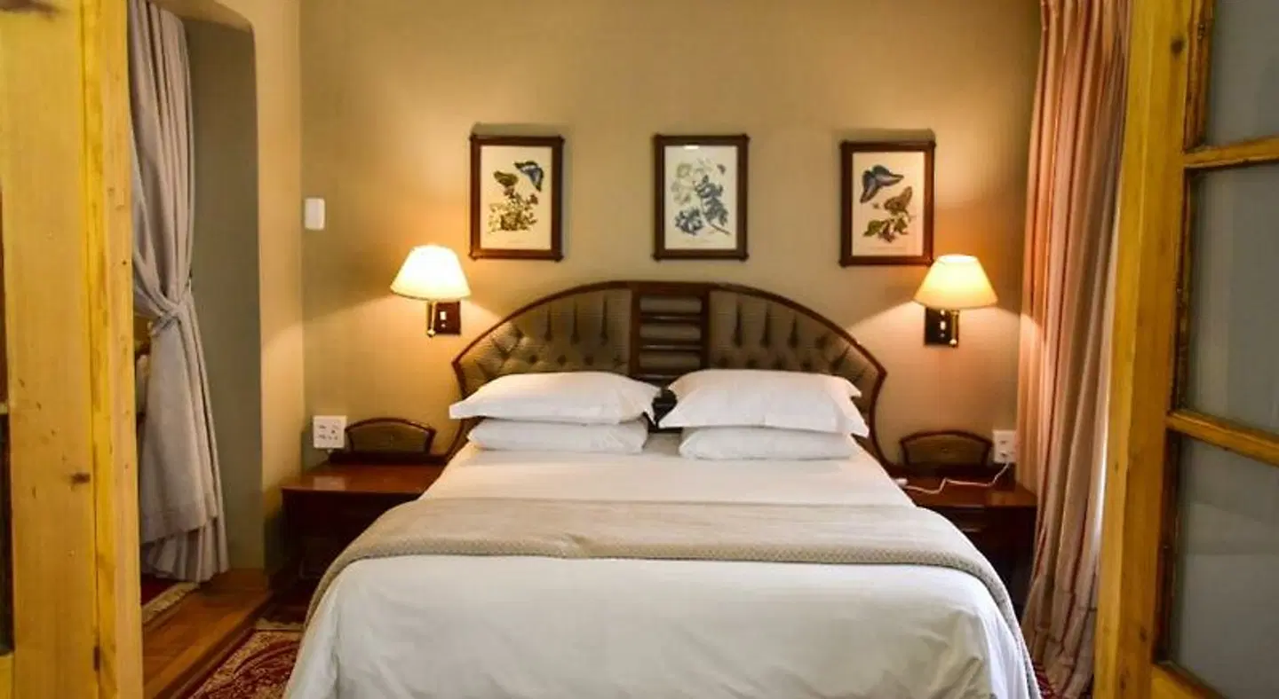 Hobbit Boutique Hotel ROOM_EXAMPLE