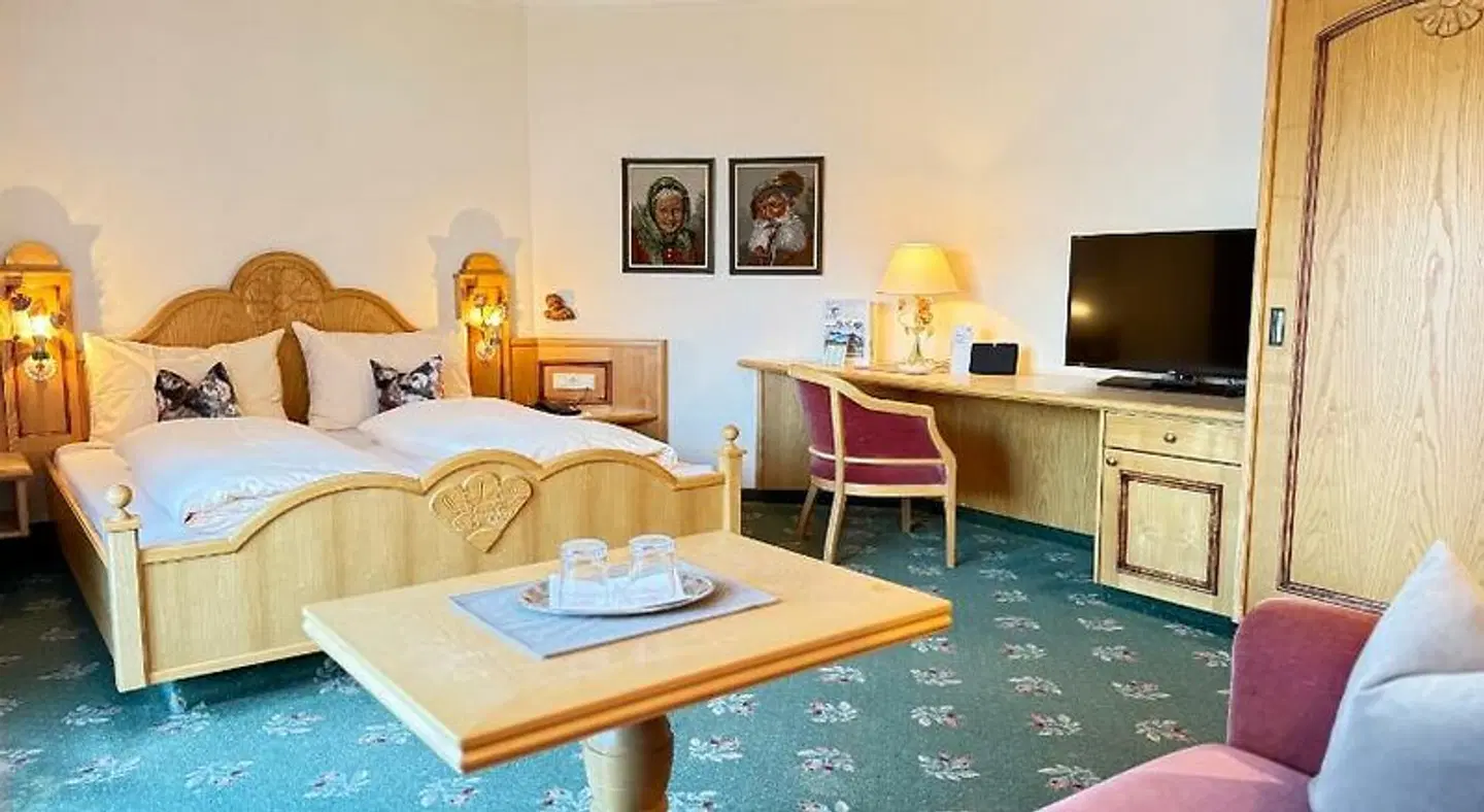 Beim Neuwirt ROOM_EXAMPLE