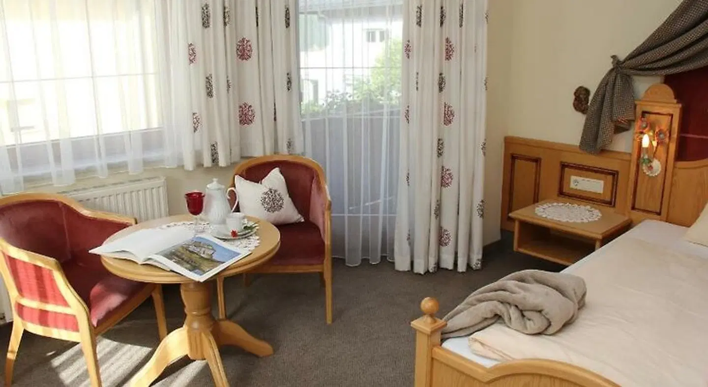 Beim Neuwirt ROOM_EXAMPLE