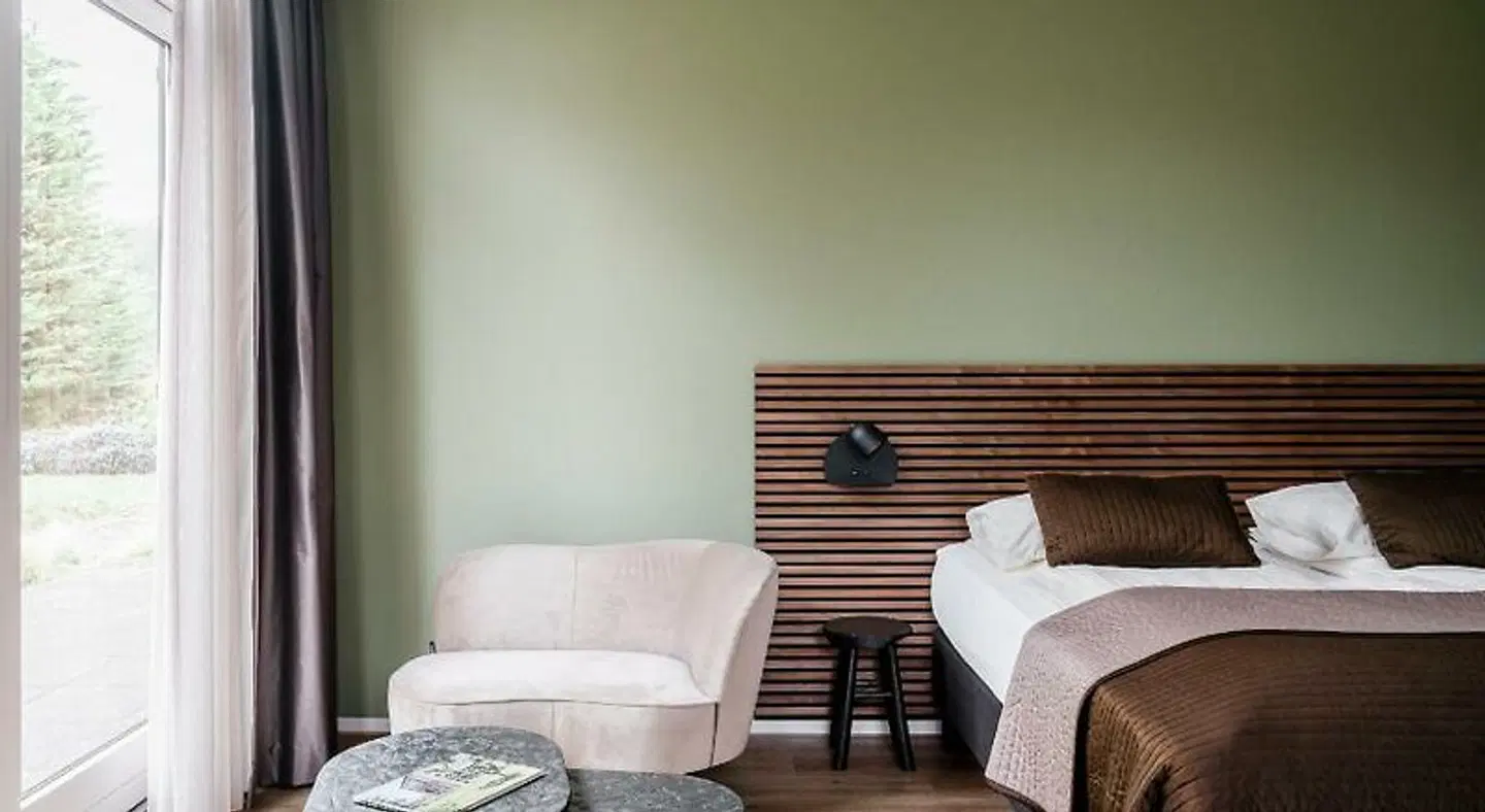 de Logerie ROOM_EXAMPLE