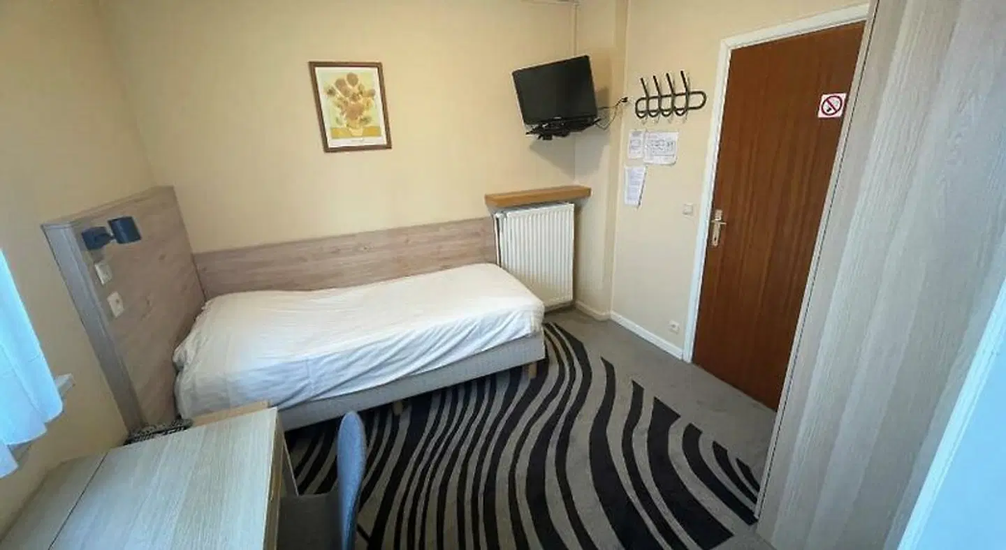Bristol Internationaal ROOM_EXAMPLE
