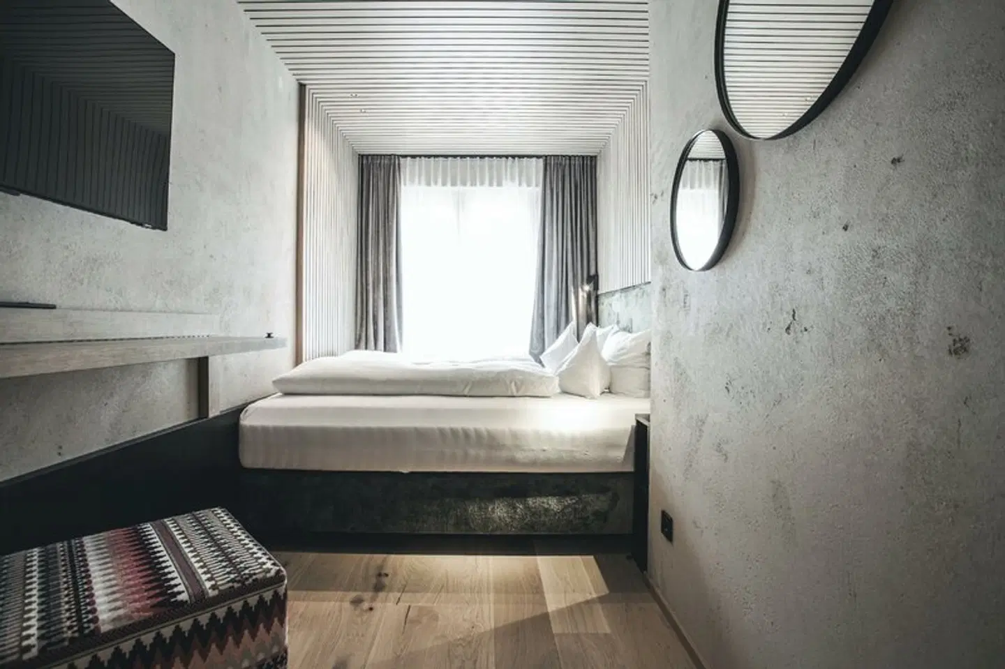 Zur Pfeffermühle Badezimmer