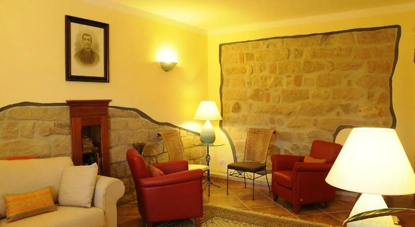 La Casa Di Babbai ROOM_EXAMPLE