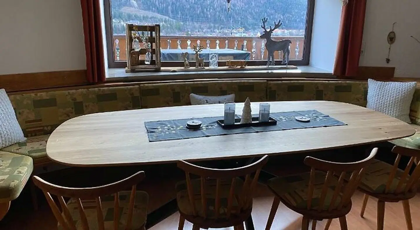 Schwalbennestl Restaurant