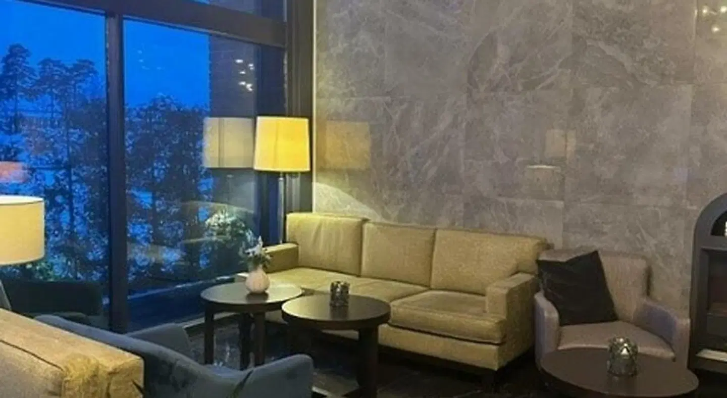 Almnäs Park Hotel LOUNGE_LOBBY