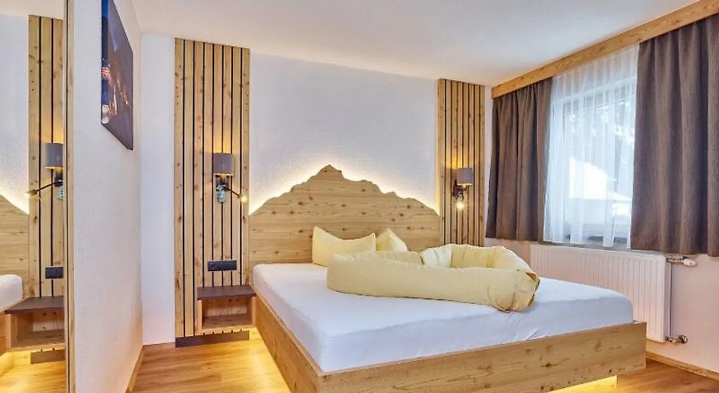 Hotel Alt Vent ROOM_EXAMPLE