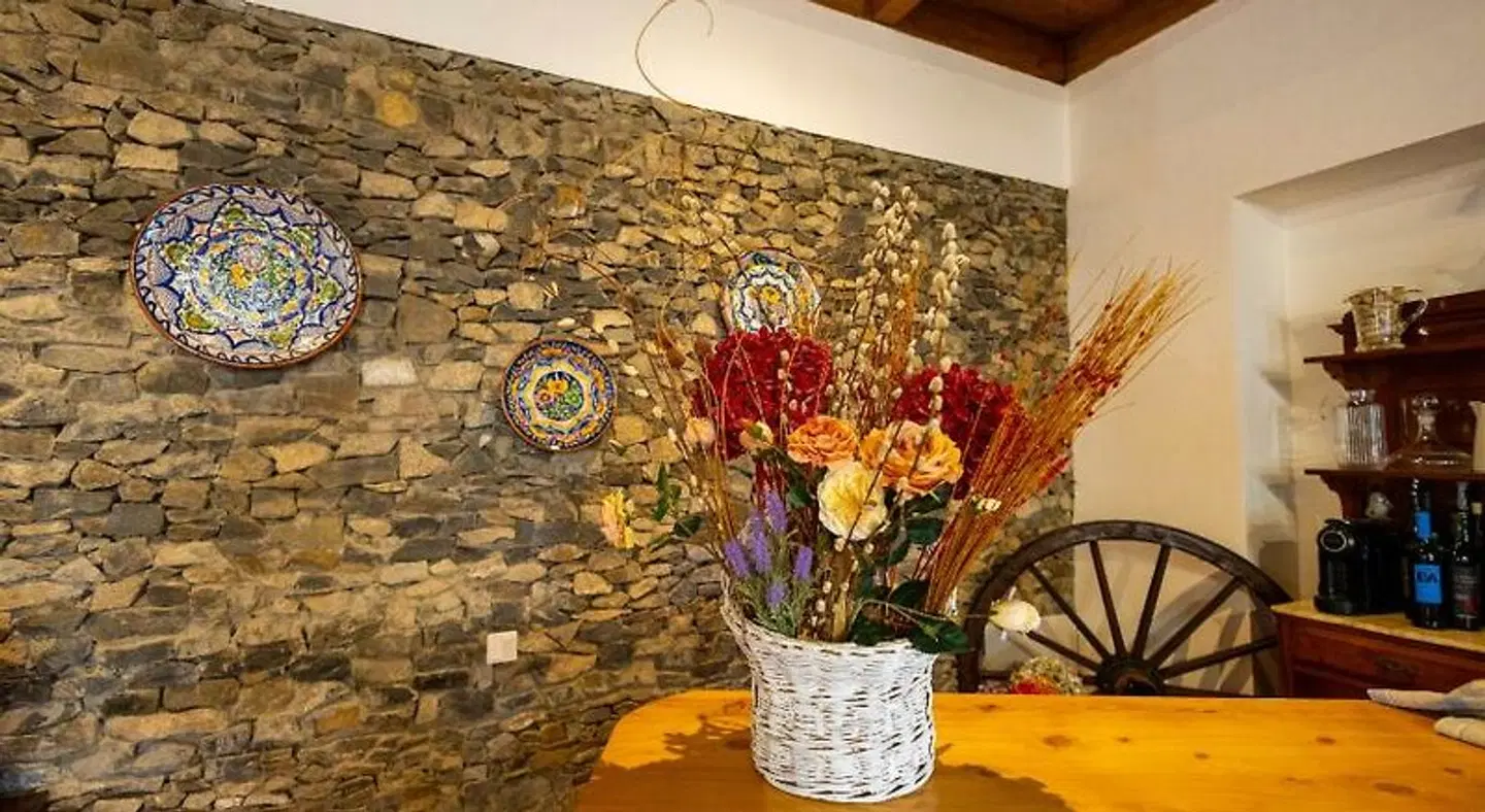 Casa da Tia Clementina Tiere