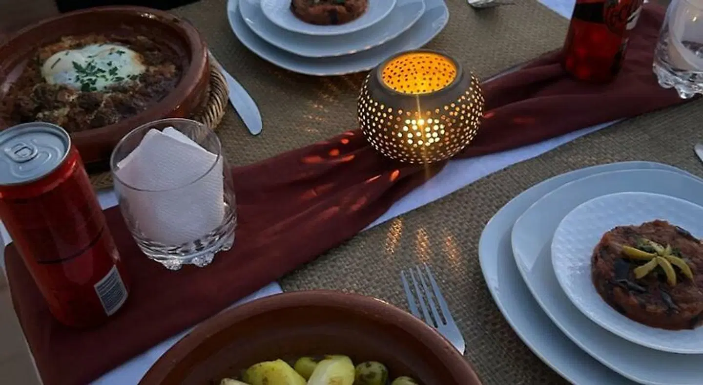 Riad Marwa Marrakech HEALTH_BEAUTY