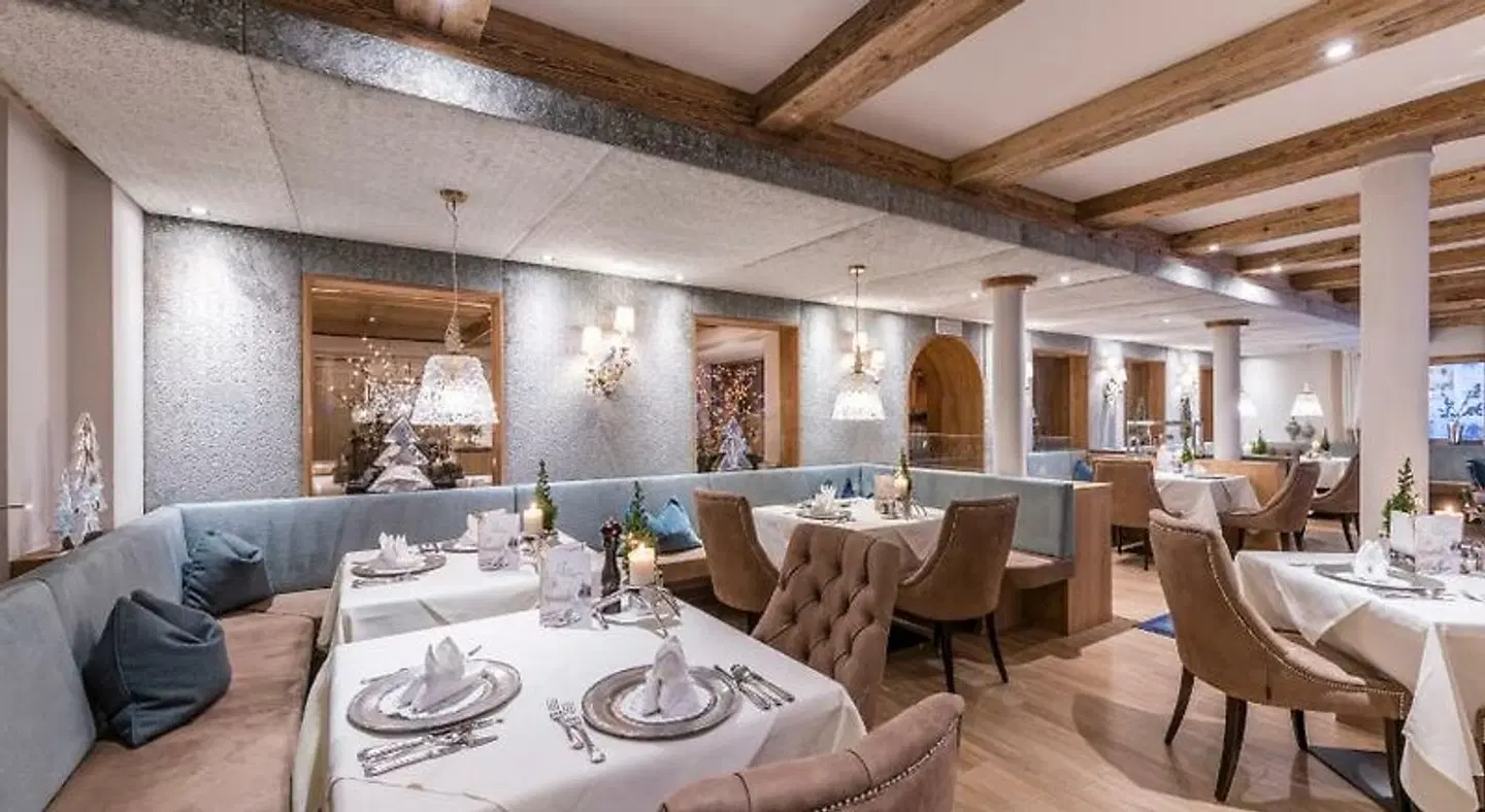 Peternhof / Kössen Restaurant
