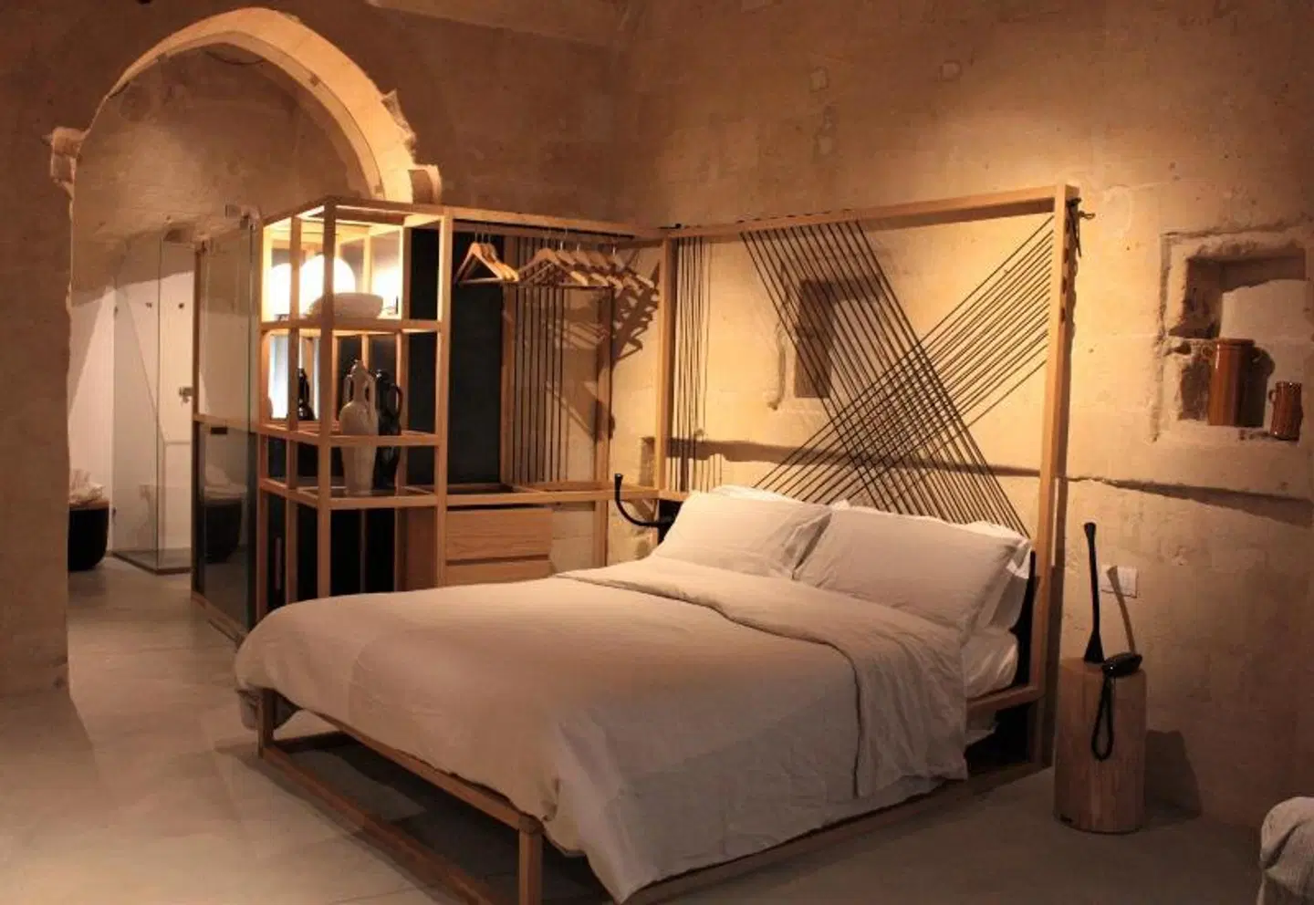 Ai Maestri Rooms&Cafè ROOM_EXAMPLE