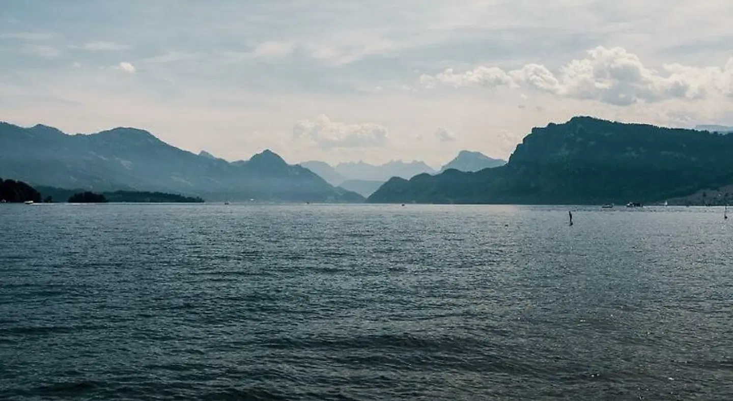Lake Villa Lotus LANDSCAPE
