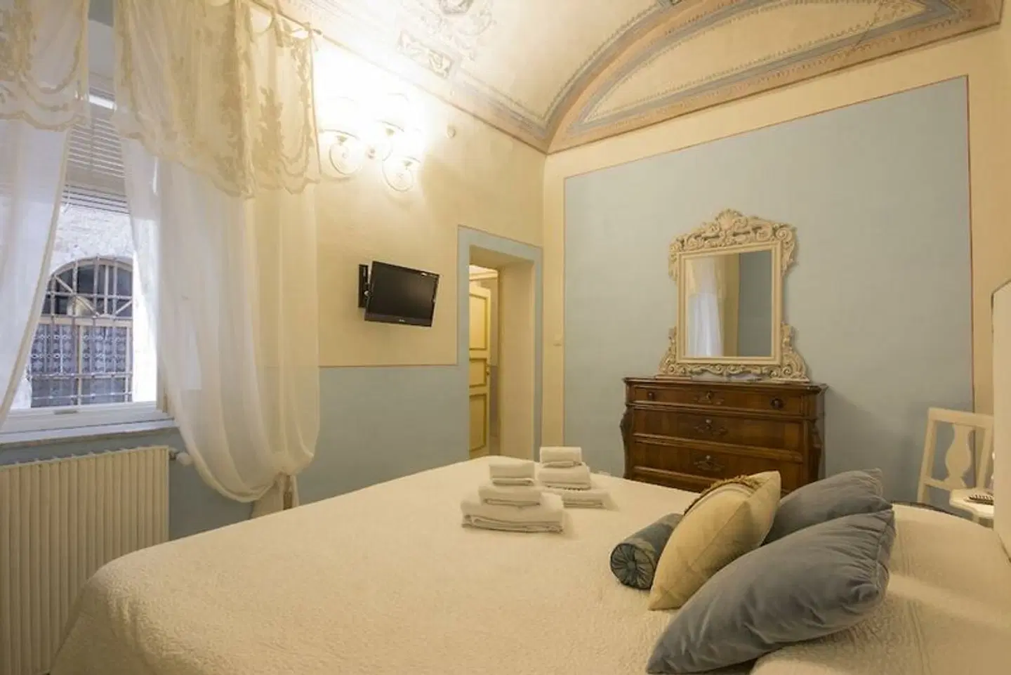 B&B Pantaneto - Palazzo Bulgarini HEALTH_BEAUTY