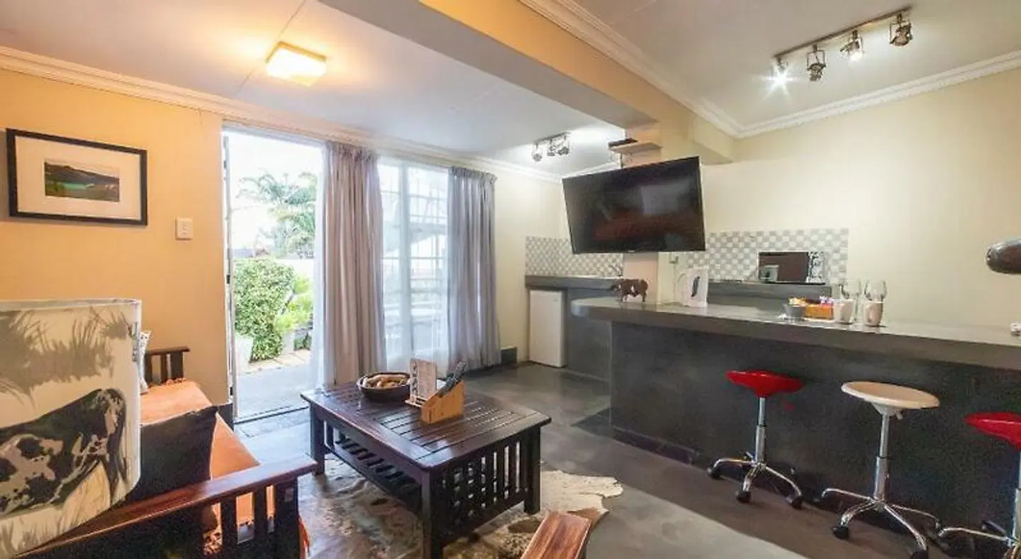 Khayamanzi Bed and Breakfast ROOM_EXAMPLE