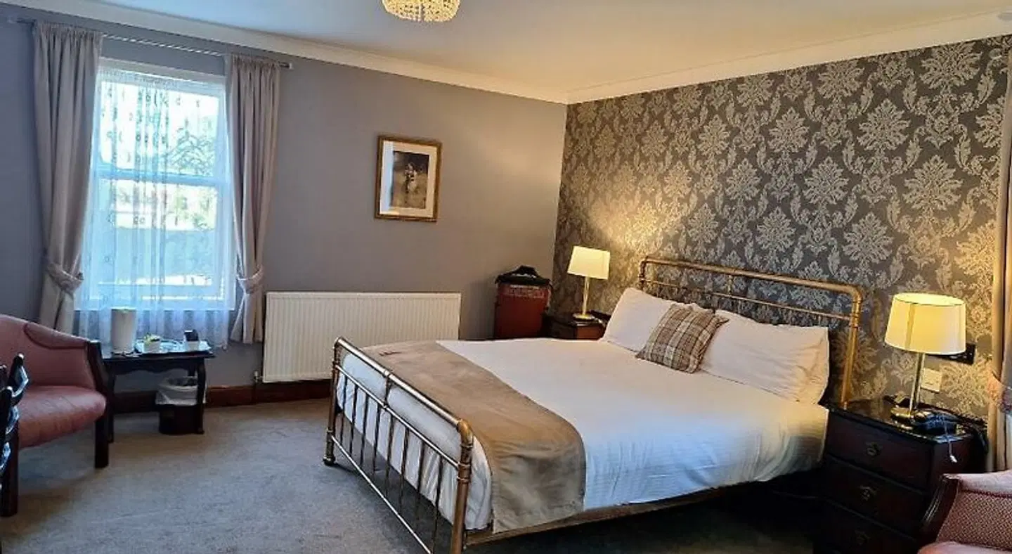 Morangie House ROOM_EXAMPLE